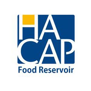 HACAP Food Reservoir logo