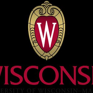 Logo for Partnership for a Healthier America (PHA) partner University of Wisconsin.