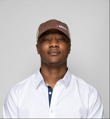 PHA's Director of Mississippi Delta Programs, Tyler Yarbrough