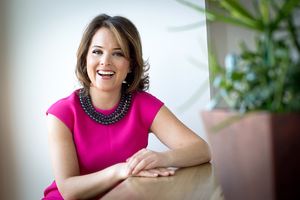 Ashley Koff, Registered Dietitian, is a speaker at Partnership for a Healthier America's 2017 Building a Healthier Future Summit.