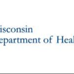 Logo for Partnership for a Healthier America (PHA) partner Wisconsin Department of Health Services.