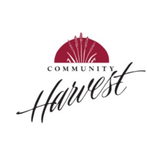 Community Harvest Logo