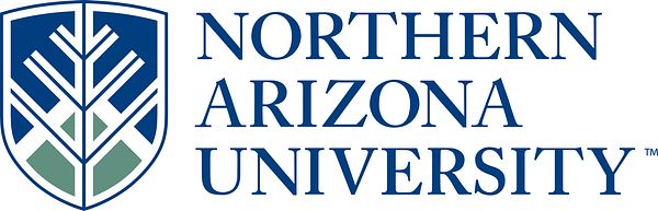 Logo for Partnership for a Healthier America (PHA) partner Northern Arizona University.