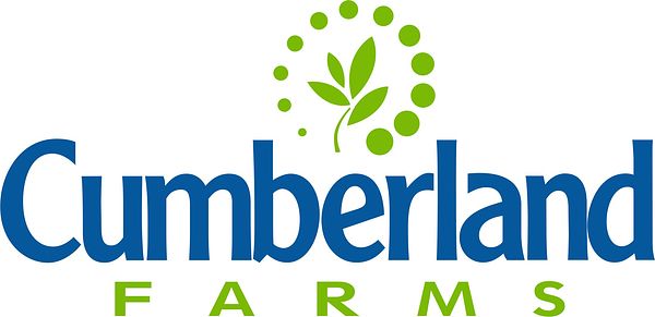 Logo for Cumberland Farms, a Partnership for a Healthier America partner. 