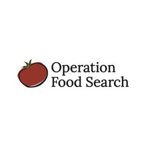 Operation Food Search logo