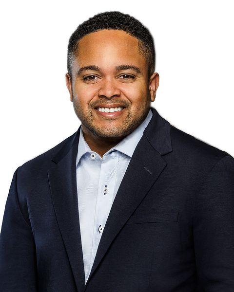 Photo of Lance Frank