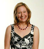 Emily Swartzlander, Senior Program Manager of Community Relations at Blue Cross and Blue Shield of North Carolina, is a speaker at the Partnership for a Healthier America's 2017 Building a Healthier Future Summit.