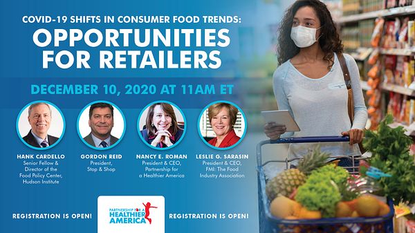 Opportunities for Retailers