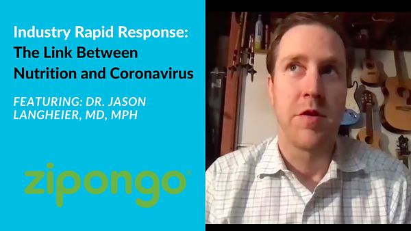 Dr. Jason Langheier Interview