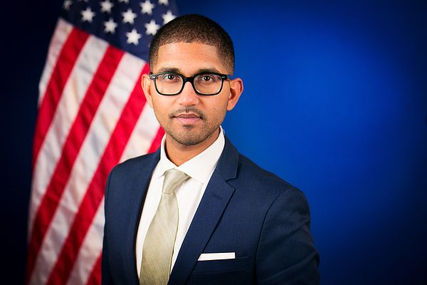 Vikrum Aiyer, Vice President of Global Public Policy and Strategic Communications at Postmates, is a speaker at Partnership for a Healthier America's 2018 Innovating a Healthier Future Summit, May 2-4 in Washington, DC. 
