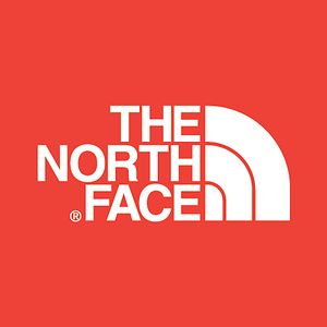 Logo for Partnership for a Healthier America (PHA) partner The North Face. 