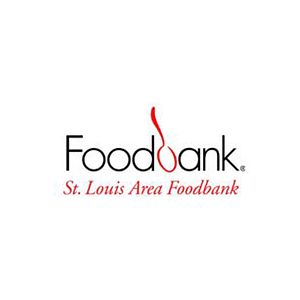 Image of the St. Louis Area Foodbank logo