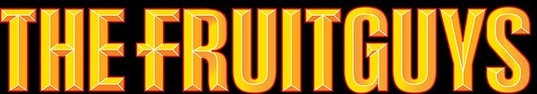 Logo for The Fruit Guys, an exhibitor at Partnership for a Healthier America's 2018 Innovating a Healthier Future Summit, May 2-4 in Washington, DC. 