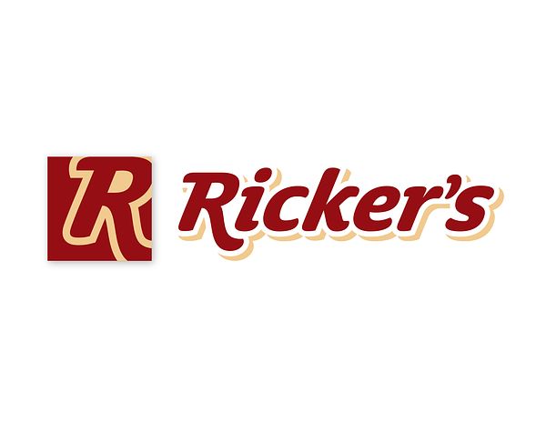 Logo for Partnership for a Healthier America (PHA) partner Ricker Oil Company. 