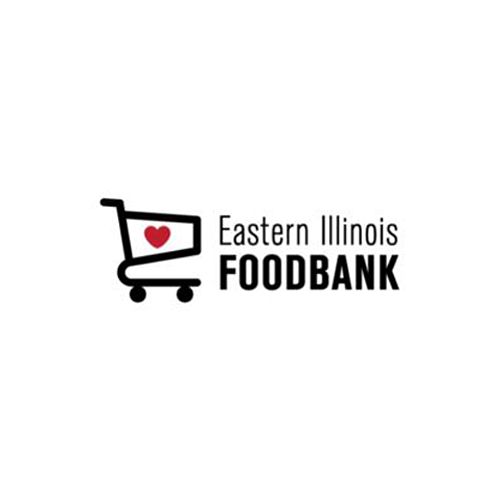 Eastern Illinois Foodbank logo