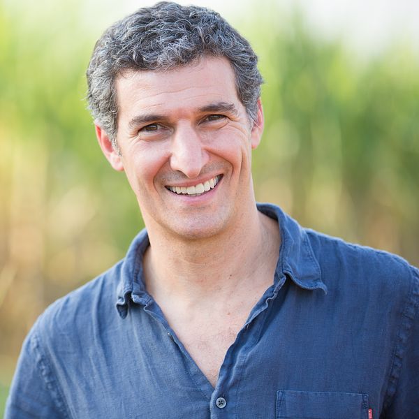 Seth Goldman • Partnership For A Healthier America