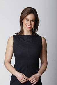 Jenna Wolfe, Talk Show Host, is a speaker at Partnership for a Healthier America's 2017 Building a Healthier Future Summit. 