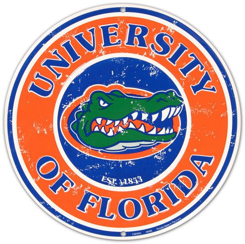 University of Florida logo 2 