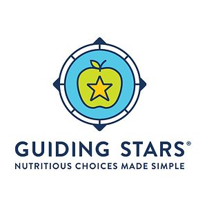 Guiding Stars Logo