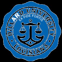 Dillard University Logo 