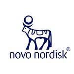 Logo for Novo Nordisk, a sponsor of Partnership for a Healthier America's 2018 Innovating a Healthier Future Summit, taking place May 2-4 in Washington, DC.