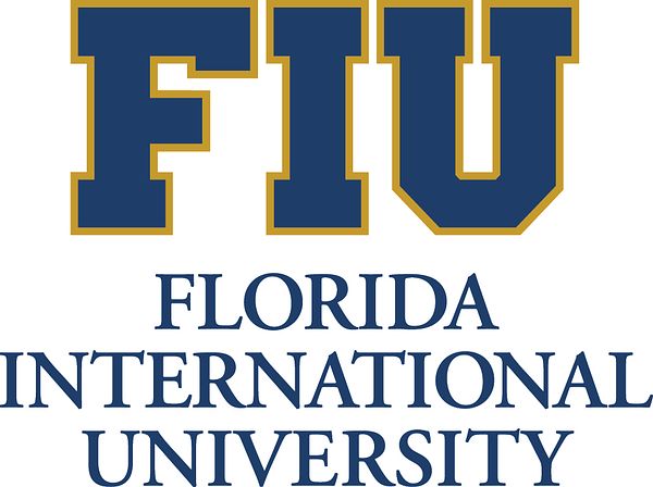 Logo for Partnership for a Healthier America (PHA) partner Florida International University.
