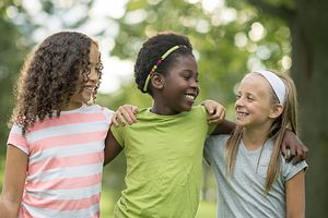 Partnership for a Healthier America (PHA) early childhood and out-of-school time partners ensure that kids will be given healthier foods and opportunities for physical activity.