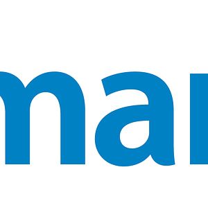Logo for Partnership for a Healthier America (PHA) partner Wal-Mart. 
