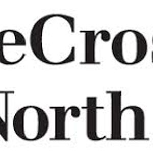 Logo for Partnership for a Healthier America (PHA) partner Blue Cross and Blue Shields of North Carolina. 