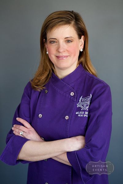 Melissa Graham, Executive Director and Head Spear at Purple Asparagus, is a speaker at Partnership for a Healthier America's 2018 Innovating a Healthier Future Summit, May 2-4. 
