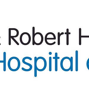 Logo for Partnership for a Healthier America (PHA) partner Ann & Robert H. Lurie Children's Hospital of Chicago
