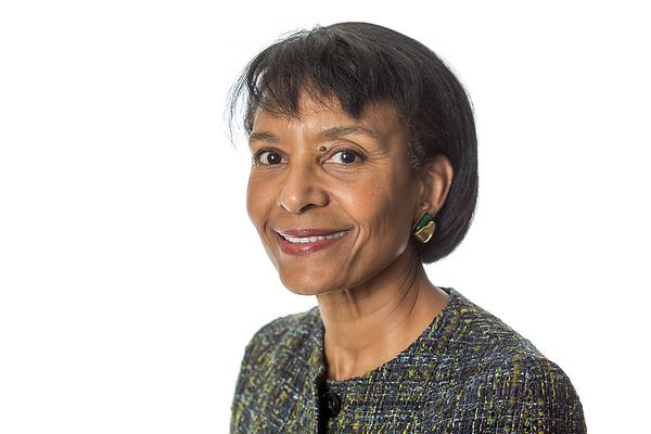 Faith Michell is a speaker at Partnership for a Healthier America's 2017 Building a Healthier Future Summit.