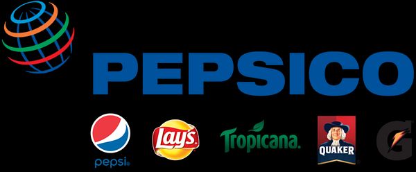 Logo for Pepsico, the networking breakfast sponsor at Partnership for a Healthier America's 2018 Innovating a Healthier Future Summit, May 2-4 in Washington, DC.