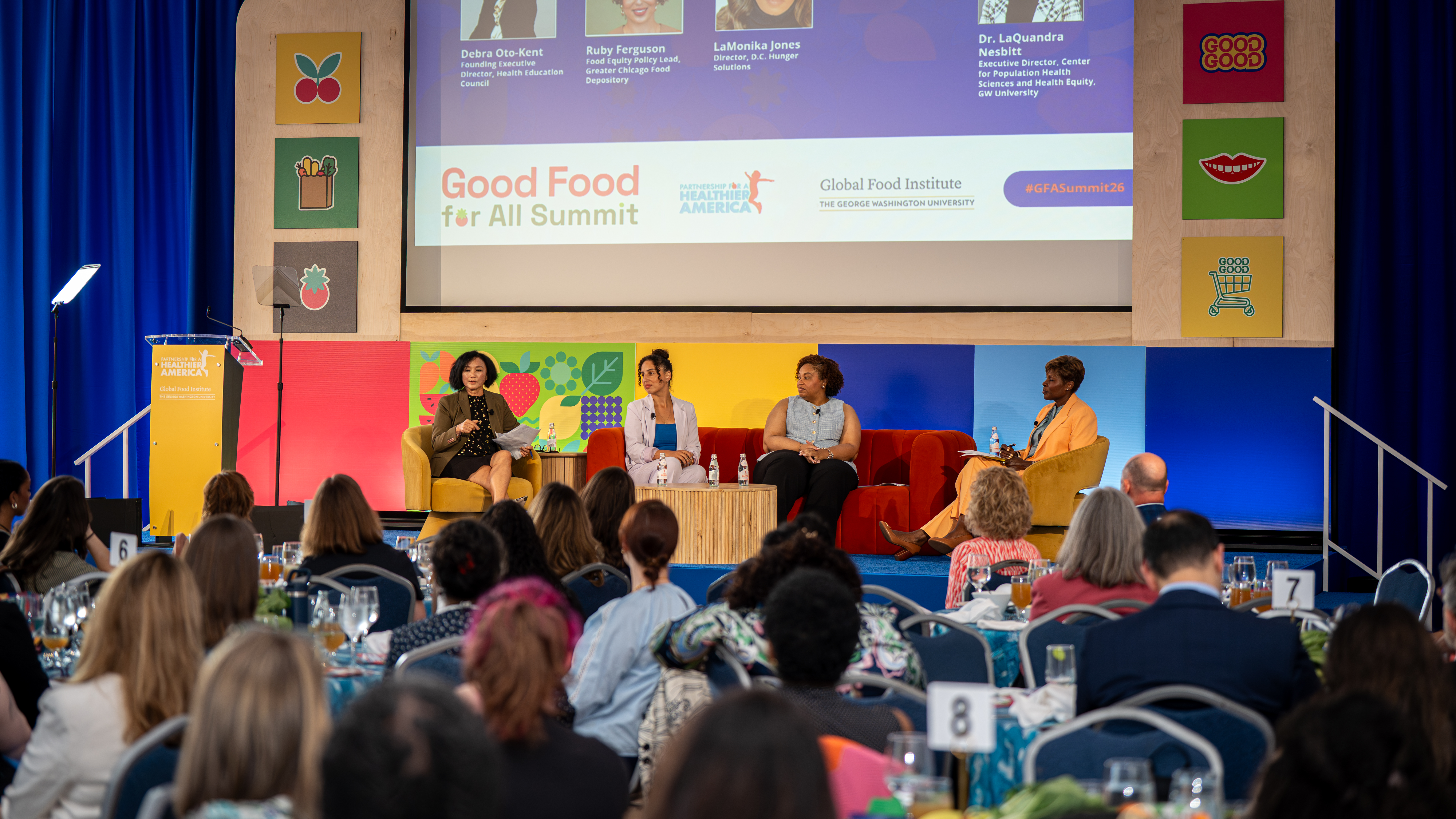 Community Health Panel Summit 2026