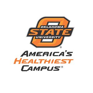 Logo for Partnership for a Healthier America (PHA) partner Oklahoma State University.