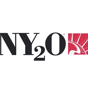 Logo for Partnership for a Healthier America (PHA) partner NY20. 