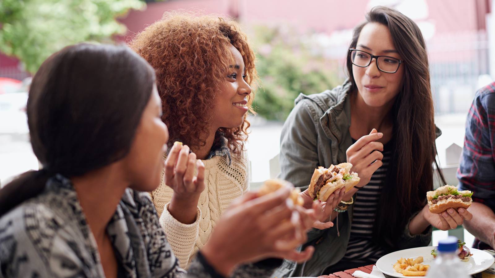 Partnership for a Healthier America's Healthier Campus Initiative is a nationwide effort to create campus environments that encourage and support greater physical activity and healthier eating habits.