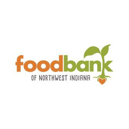 Food Bank of Northwest Indiana logo