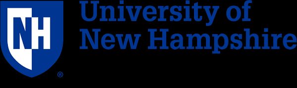 Logo for Partnership for a Healthier America (PHA) partner University of New Hampshire.
