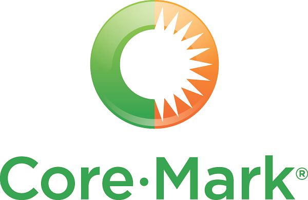 Logo for Partnership for a Healthier America (PHA) partner Core-Mark. 