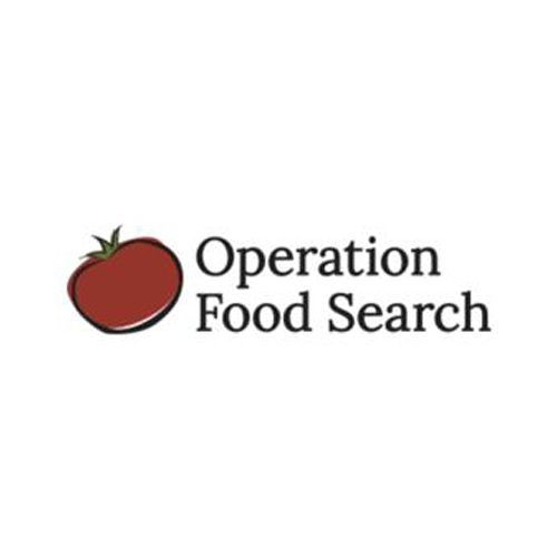 Operation Food Search logo