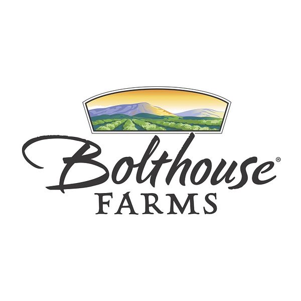 Logo for Partnership for a Healthier America (PHA) partner Bolthouse Farms. 