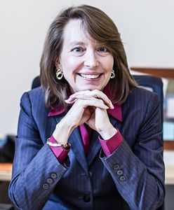 Nancy E. Roman
