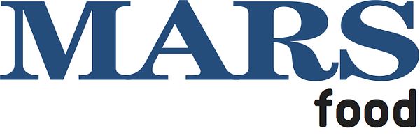 Logo for Mars Food, an exhibitor at Partnership for a Healthier America's 2018 Innovating a Healthier Future Summit, May 2-4 in Washington, DC. 