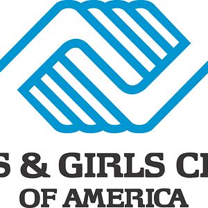 Logo for Partnership for a Healthier America (PHA) partner Boys and Girls Clubs of America.