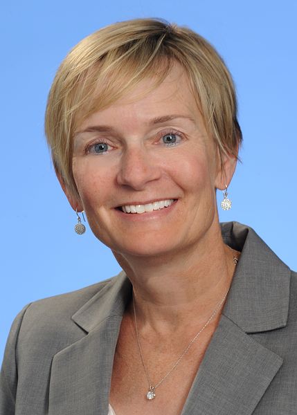 Karin Gillespie, Associate Director, Public Policy at Novo Nordisk, is a speaker at Partnership for a Healthier America's 2017 Building a Healthier Future Summit. 