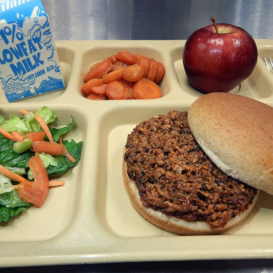 Sodexo Mushroom Council