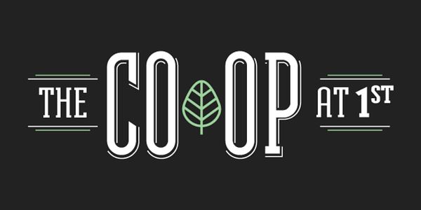 Co-Op at 1st