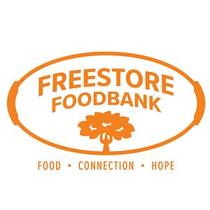Freestore Foodbank logo