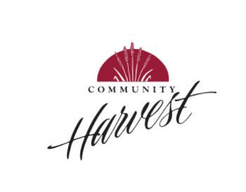 Community Harvest Logo